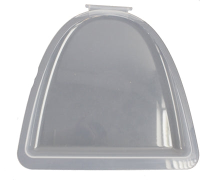 IMac door for litter box zuma