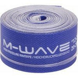 M-wave velglint 28 hoge druk, ultralight, 16 en 20mm breed, per 2