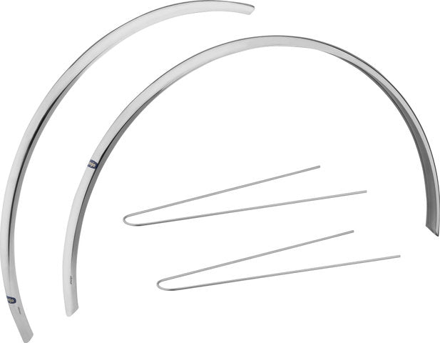 Honjo h35 fender set