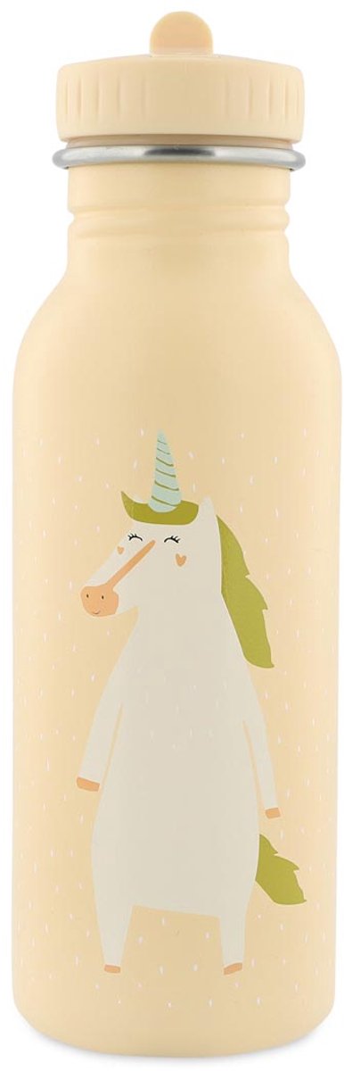 Trixie Steklenica za pitje - gospa Unicorn, 500ml