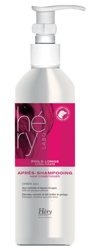 Hery Creme Rooking per capelli lunghi