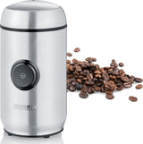 Molinillo de café Severin 150w