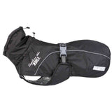 Trixie Dog giacca inverno Esplora nero