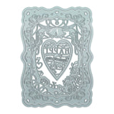 Tonic studios • essentials special occasion layer frame anniversary