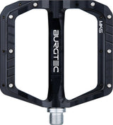 Burgtec Penthouse Flat MK5 Platform Pedals