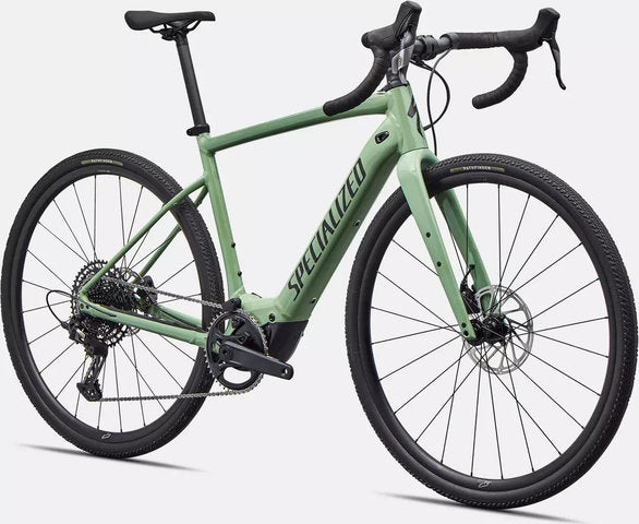 Specialized Turbo Creo 2 Comp E-Gravel Bike