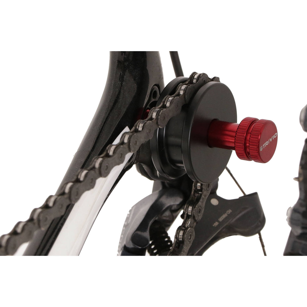 Trivio - chain keeper pit stop disc p1.75