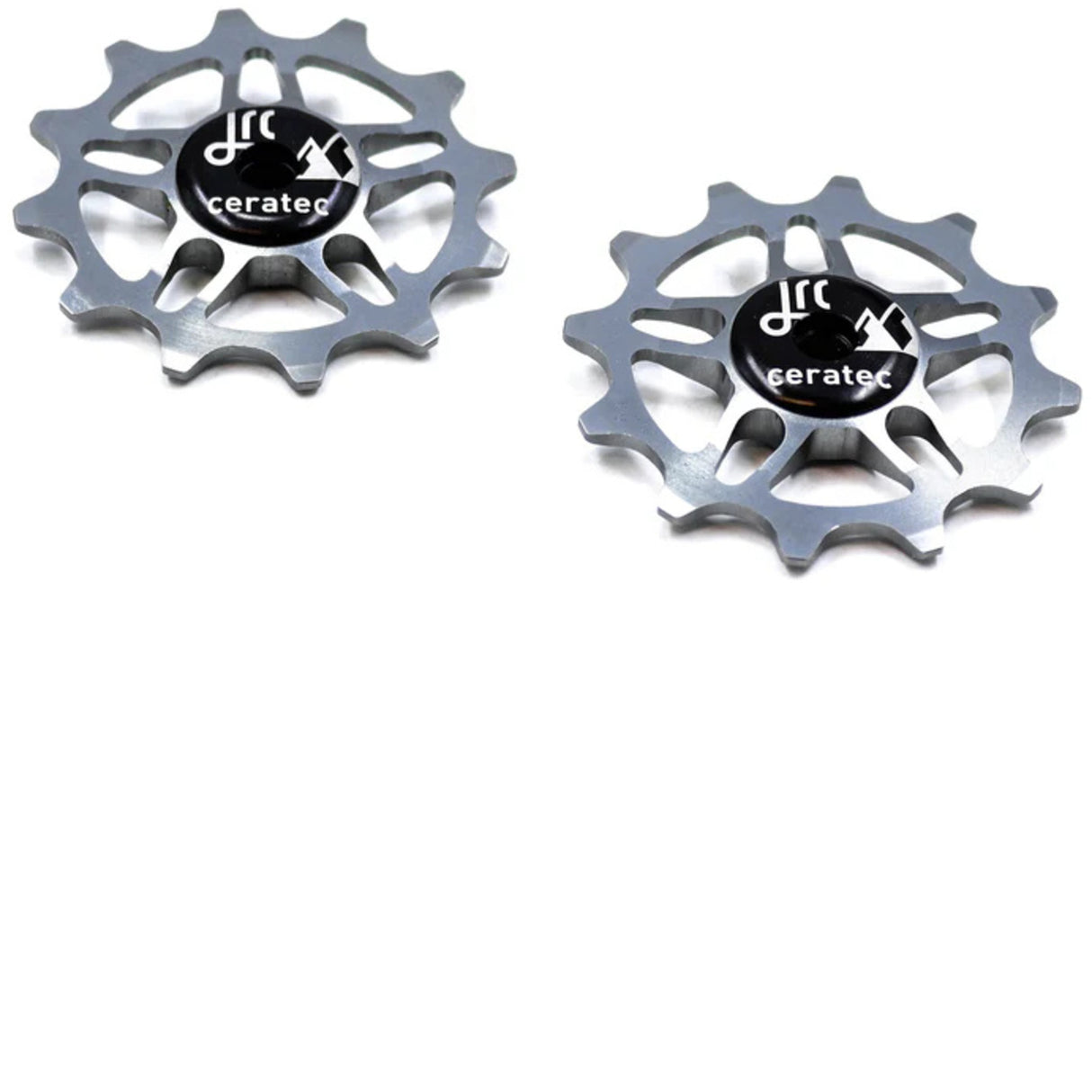 Jrc derailleurwielset sram force red axs 12t gunmetal