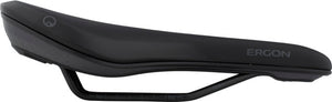 Ergon Saddle SMC Core Heren S M Black Grey