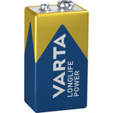 VARTA 6LP3146 9 woltów baterii na mapie
