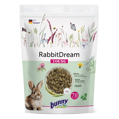 Bunny Nature Rabbit dream Young