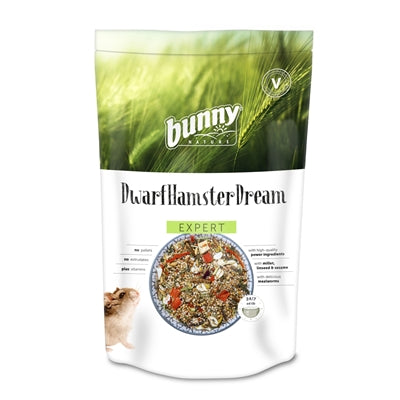 Bunny Nature Dwarf Hamsterwroom Expert