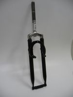 fork resilient 26 inch ATB 1 1 8 inch black