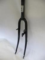 Fork 28 inch 1.1 8 V-Brake Black