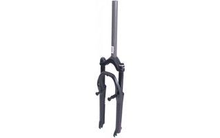 fourk résilient 26 pouces ATB MTB 1 1 8 pouces noir