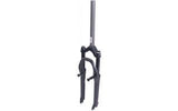 fourk résilient 26 pouces ATB MTB 1 1 8 pouces noir