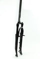 Spring fork 28 1 1 8 wire V-Brake is disc