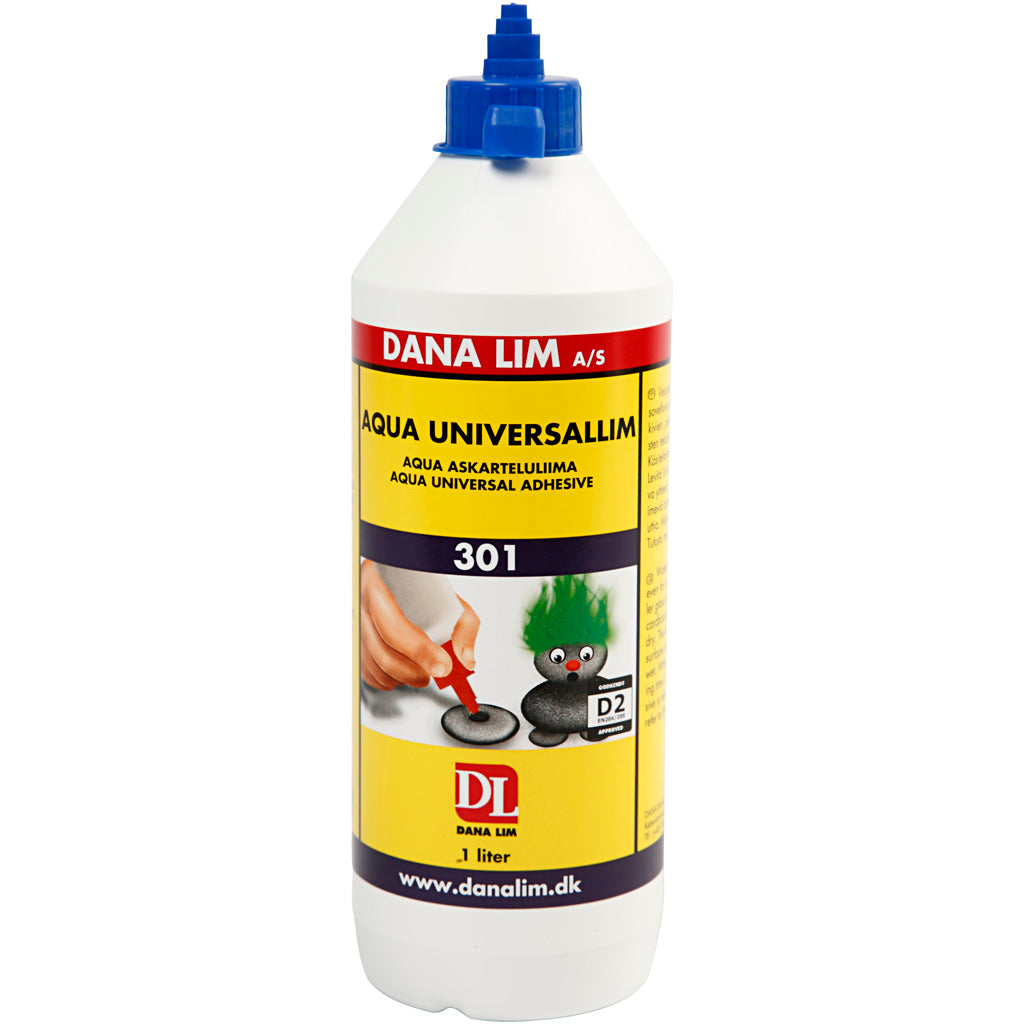 Universal Hobby Mue Creativ, 1 liter