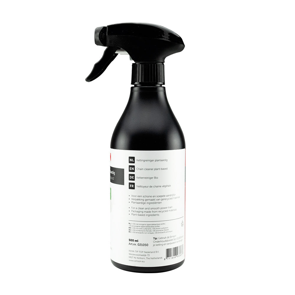 Simson Geméis Kettenreiniger 500ml