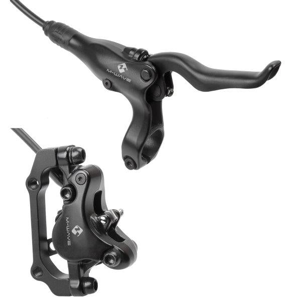 M-Wave Discremset claw with handle