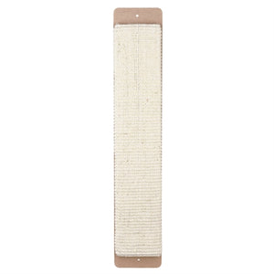 Trixie scratching board sisal natural