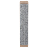 Trixie Kablplank Sisal Grey