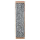 Trixie Krabplank Sisal Grey