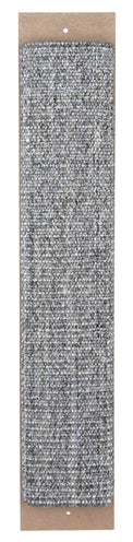 Trixie Krabplank Sisal Grey