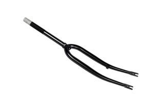 Gabel 28 Zoll Transport 1 Wire Matte schwaarz