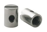 Vite capezzolo Elvedes 5x7mm