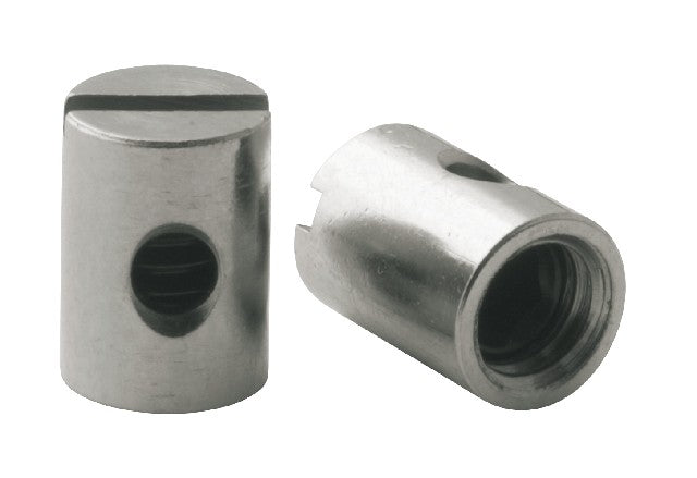 Nipple vijak Eldedes 5x7 mm