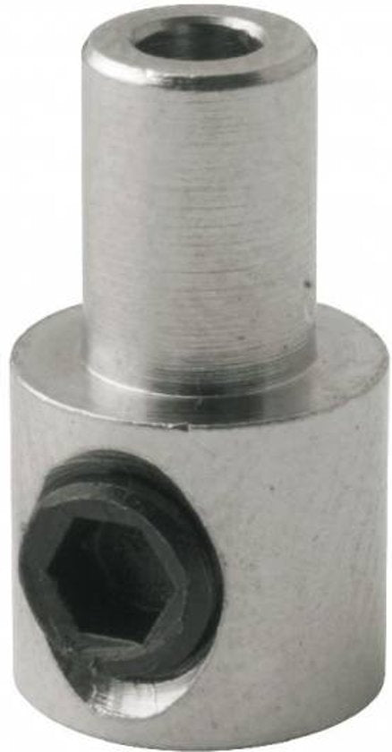 Mamilos de parafuso de panela elvedes 8x14mm Brass (P50)