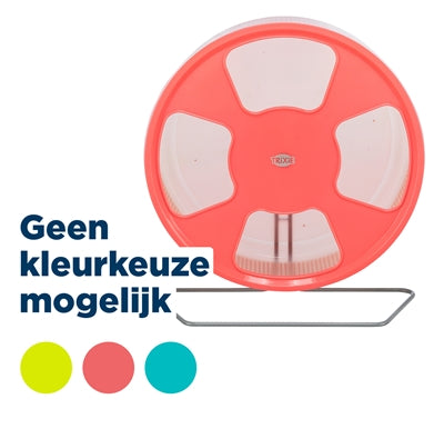 Trixie looprad Plastiksartorti