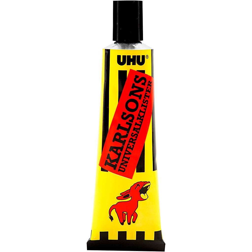 Uhu Karlsons glue, 45 gr 1 box
