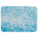 Assiette de refroidissement Trixie pour les petits animaux bleu