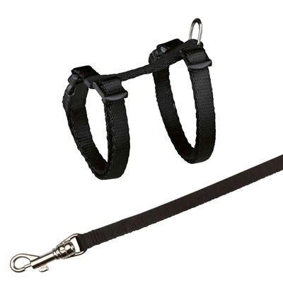 Trixie kittenhew with belt assorti