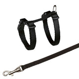 Trixie kittenhew with belt assorti