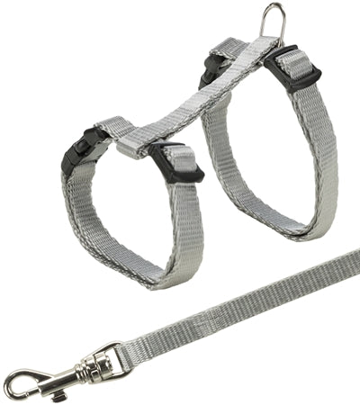 Trixie kittenhew with belt assorti