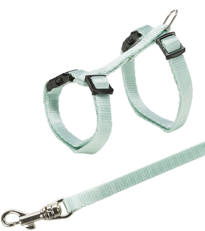 Trixie kittenhew with belt assorti