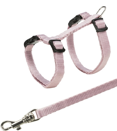 Trixie kittenhew with belt assorti