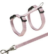 Trixie kittenhew with belt assorti
