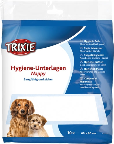 Trixie Puppypads plenic