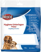 Trixie Puppypads plenic