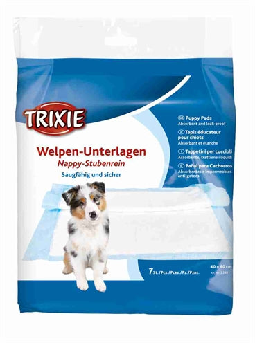 „Trixie Puppypads Nappy“