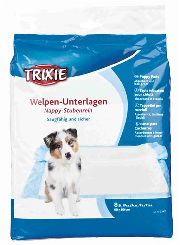 Trixie Puppypads bleie