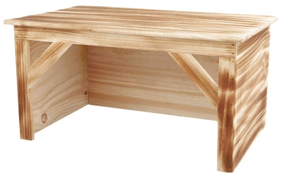 Trixie hlodavec dům dřevo