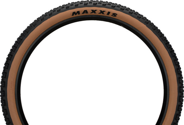 Maxxis ardent dual exo tr tanwall 27.5 folding tyre