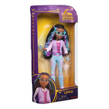 Spinmaster unicorn academy pop layla (24cm)