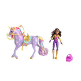 Unicorn Academy Pop Sophia Unicorn Wildstar 11.5 cm 12.5 cm
