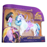 Unicorn Academy Pop Layla Unicorn Glacier